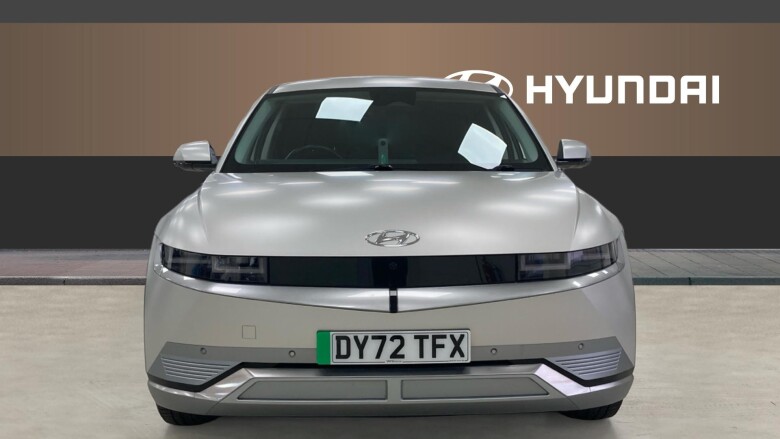 Hyundai IONIQ 5 168kW Ultimate 77 kWh 5dr Auto Electric Hatchback
